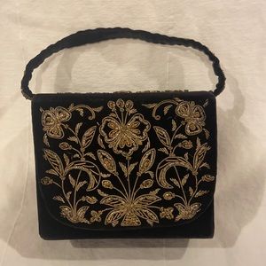 Vintage Mini Bag
